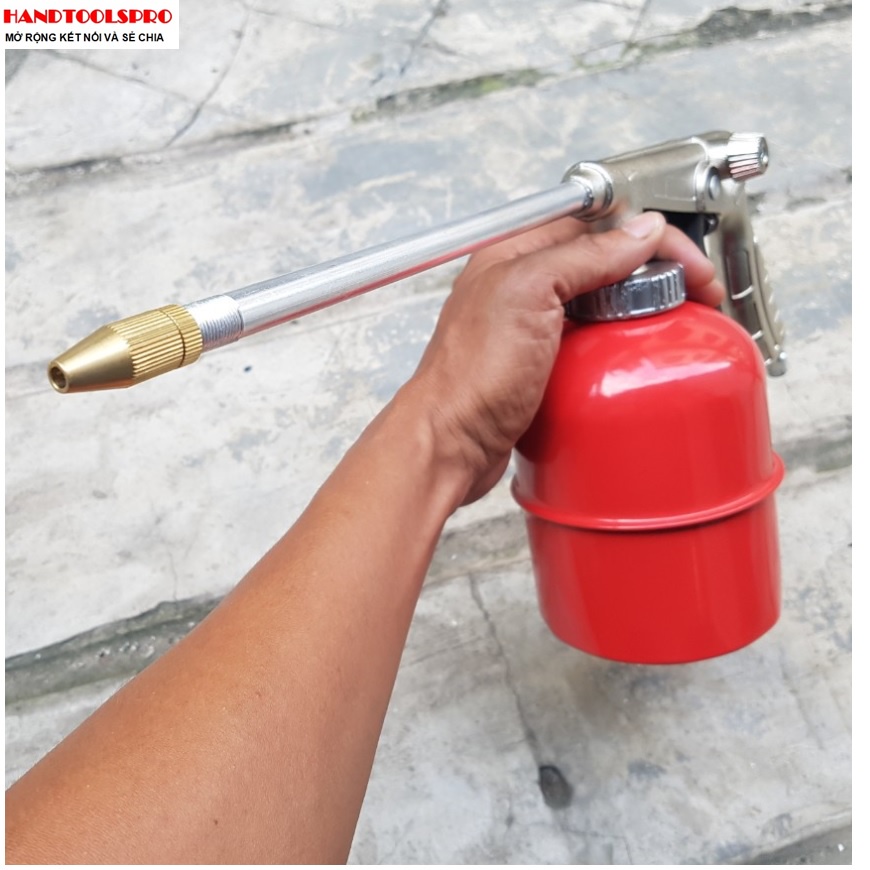 Súng phun dầu hơi WG-01A