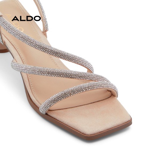 Sandal cao gót nữ Aldo GANNATERIEL