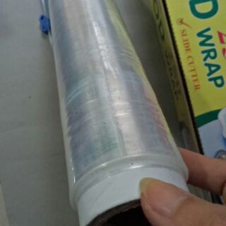 MÀNG BỌC THỰC PHẨM RINGO 250WRAP