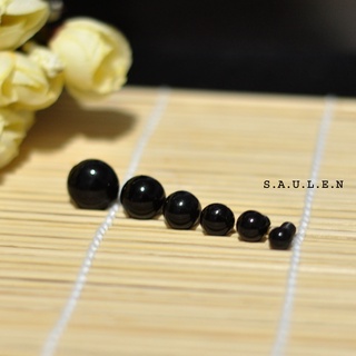 Mắt thú có chốt an toàn size từ 6mm - 14mm