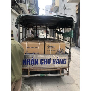 Máy gieo hạt 12 mỏ 989