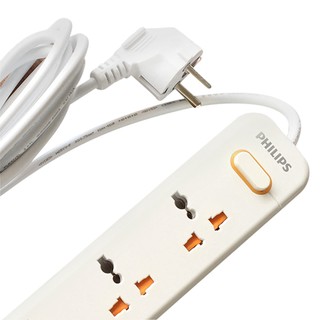 Ổ cắm điện 2 chấu, 3 chấu