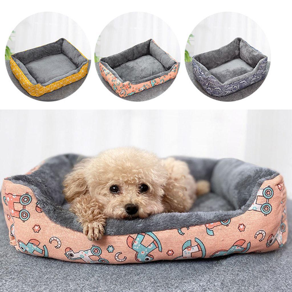 1 Thảm Lót Ghế Sofa Cho Thú Cưng Cỡ Nhỏ Thoải Mái