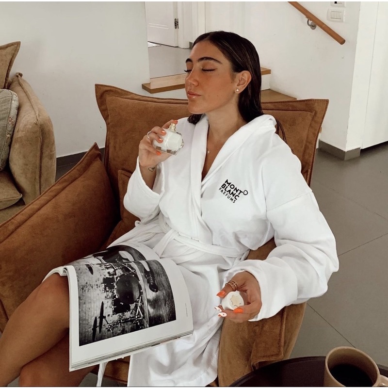 ✦GH✦ Nước hoa  Montblanc Signature New 2020 10ml ©