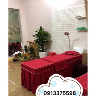 Ga Trải Giường SPA giá rẻ