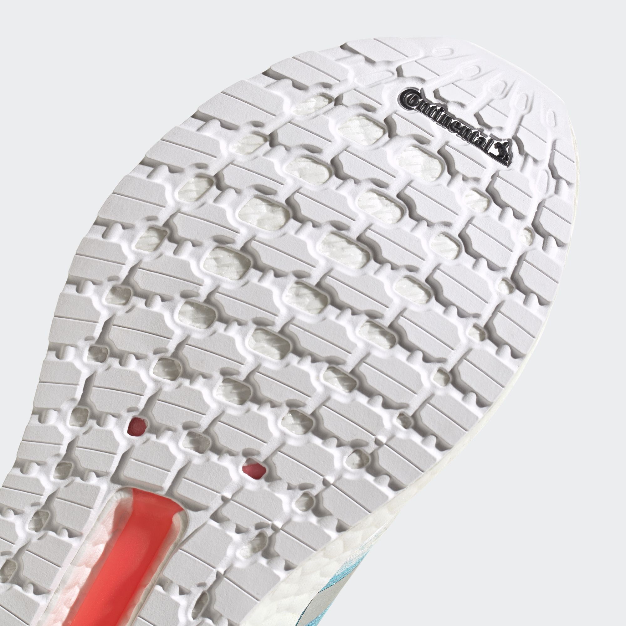 Giày adidas RUNNING Ultraboost 20 Nữ Màu trắng FV8336