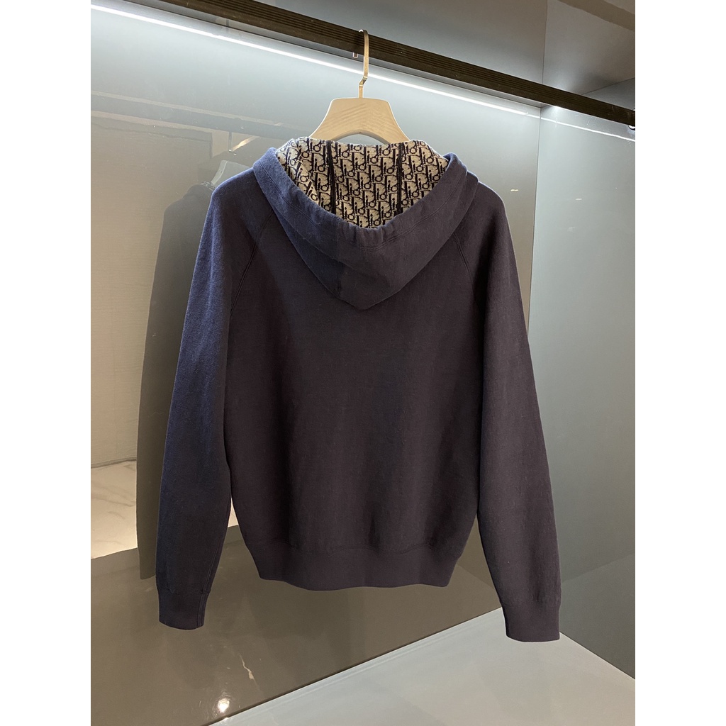 Áo khoác nam thời trang cao cấp DIOR CD kiểu dáng trẻ trung