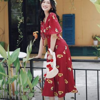 Com boo Váy