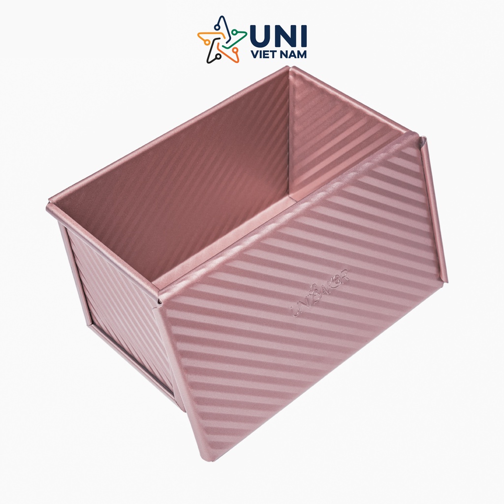 Khuôn sandwich chống dính Unibaker MB297