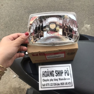 Pha đèn supper dream chính hãng