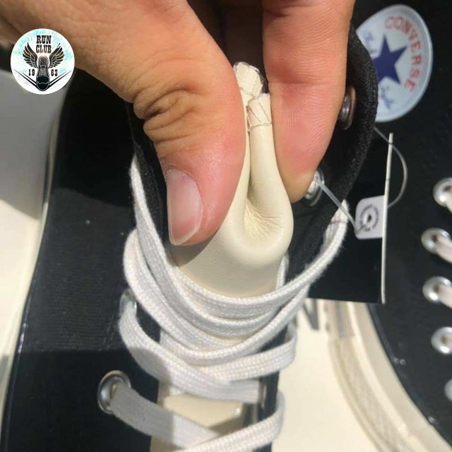 [Ảnh thật] giầy thể thao CV Chuck 1970 đen trắng cổ cao thời trang nam nữ | BigBuy360 - bigbuy360.vn