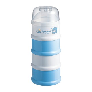 Chia sữa 4 ngăn kuku - ku5305