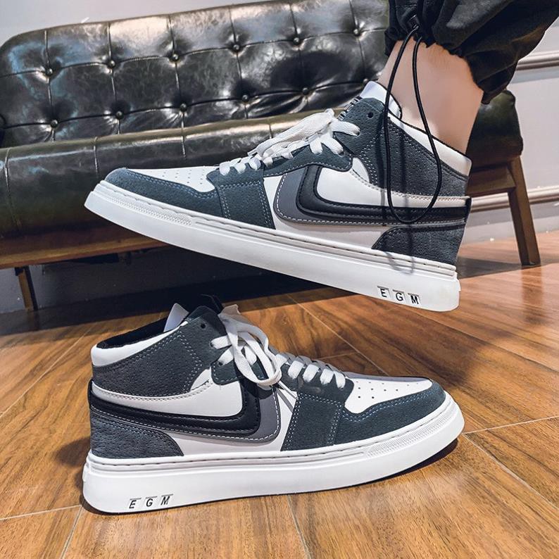 Giày Thể Thao Nam sneaker EGM sang chảnh kiểu dáng thời trang mẫu mới về hottrend 2021 Giá Siêu Rẻ | BigBuy360 - bigbuy360.vn