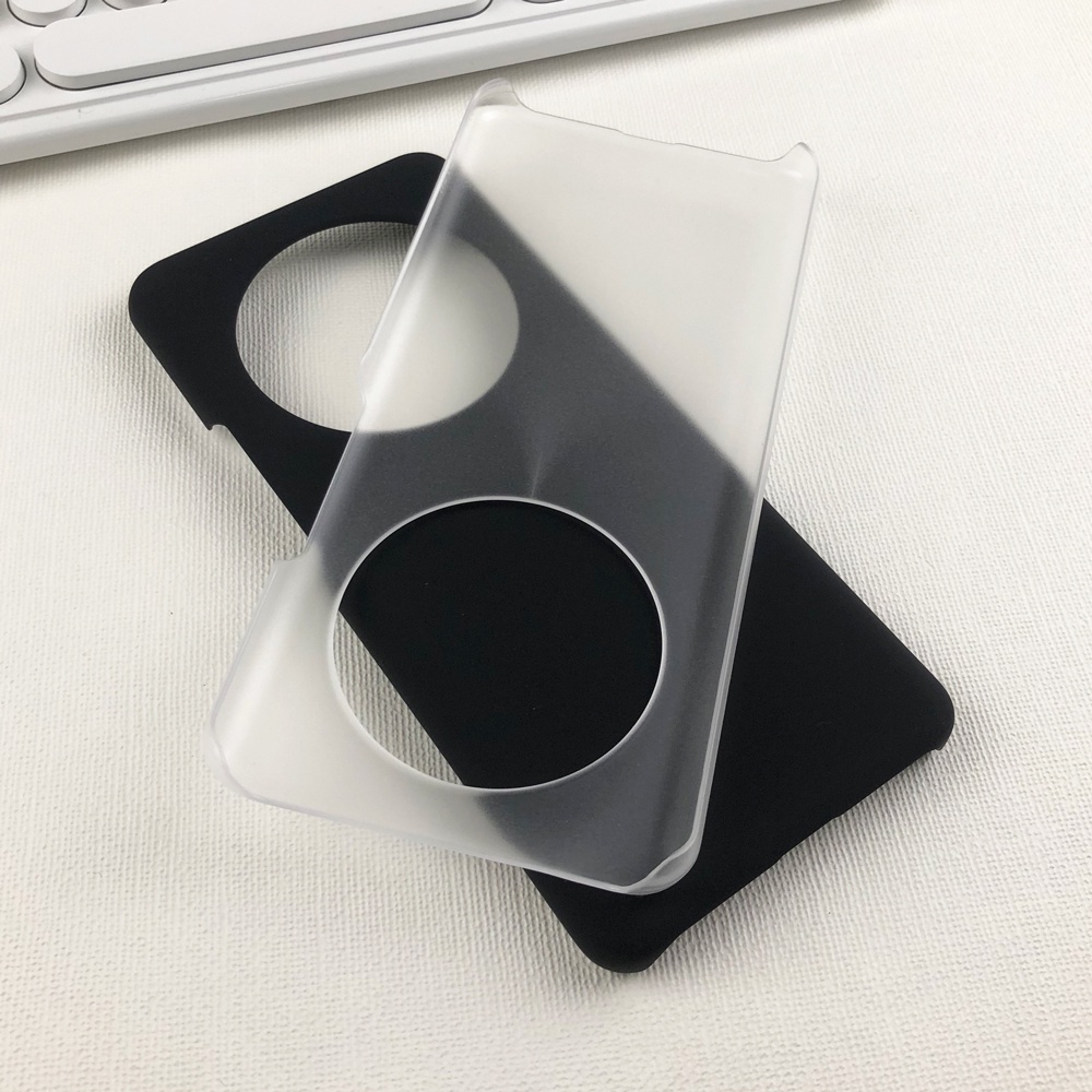 Ốp Điện Thoại PC Cứng Nhám Siêu Mỏng Chống Dấu Vân Tay Cho Honor Magic4 Magic3 Pro Magic 4 3 Pro Lite Ultimate 5G