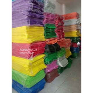 XỐP BITIS, XỐP DẺO 2li, mút xốp