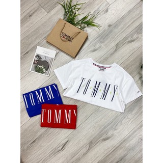 ÁO THUN T- SHIRT BASIC TM