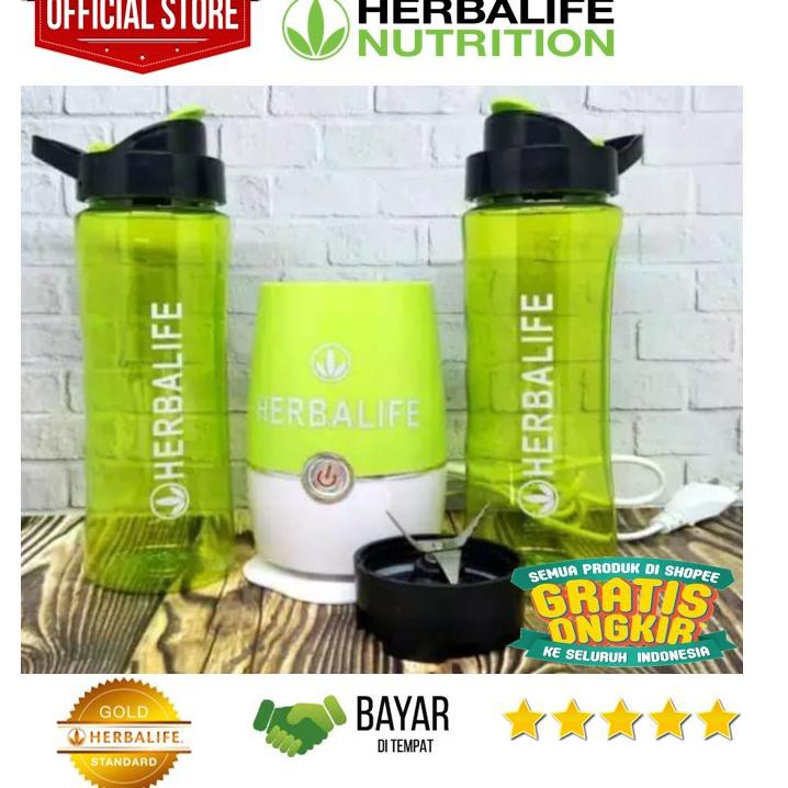 Herbalife Máy Xay Sinh Tố MINI Đa Năng