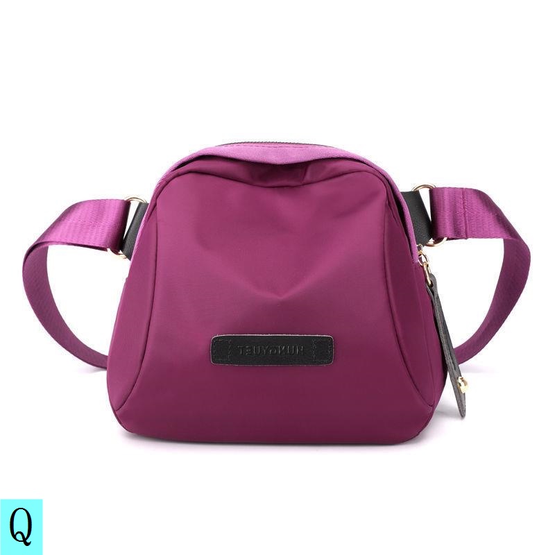 Túi Xách Vải Oxford Sức Chứa Lớn Phong Cách Thời Trang Mới 2021 Dành Cho Nữ