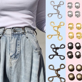 Khuy Cài Thắt Lưng Quần Jean Xinh Xắn Thời Trang Cho Nữ