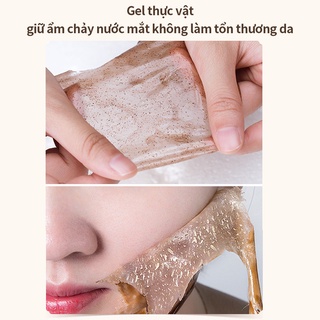 Mặt nạ SOON PURE làm sạch da 100g