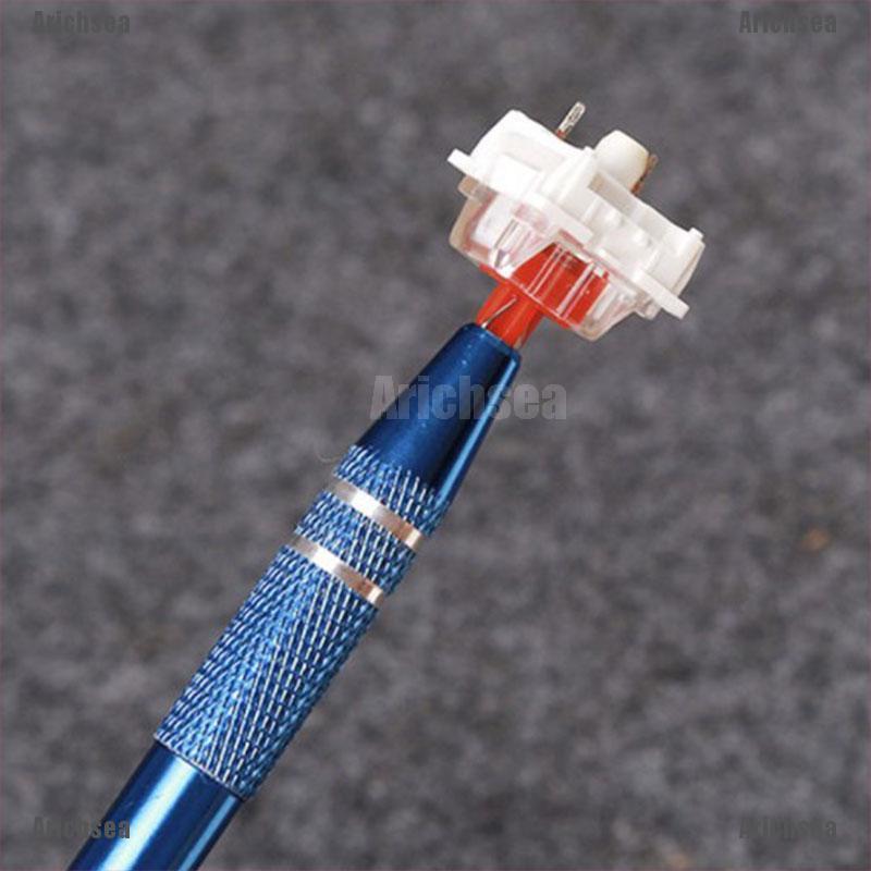 Dụng Cụ Sửa Chữa Bàn Phím Máy Tính Bằng Thép Không Gỉ | BigBuy360 - bigbuy360.vn