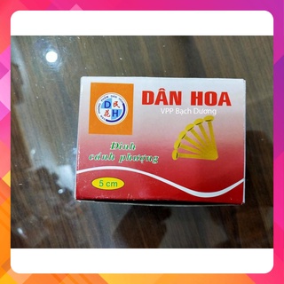Đinh cánh phượng 5cm Dân Hoa- hộp