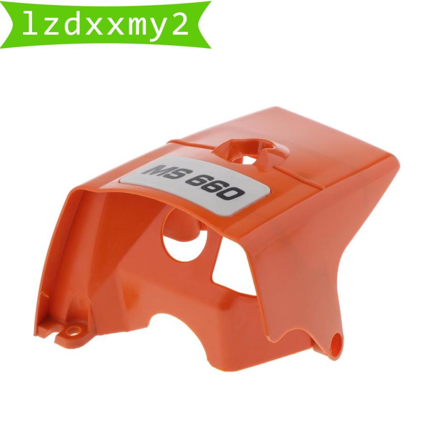 Vỏ Xi Lanh Động Cơ Thay Thế Mới Nhất Cho Máy Cưa Xích Stihl MS650 MS660 066 Lzdxxmy2