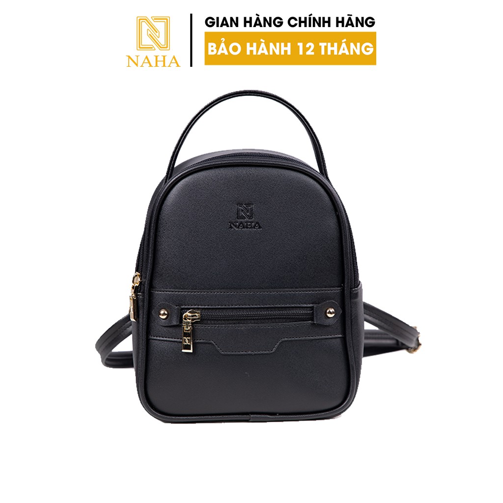 Balo Nữ Mini Thời Trang NAHA BL06