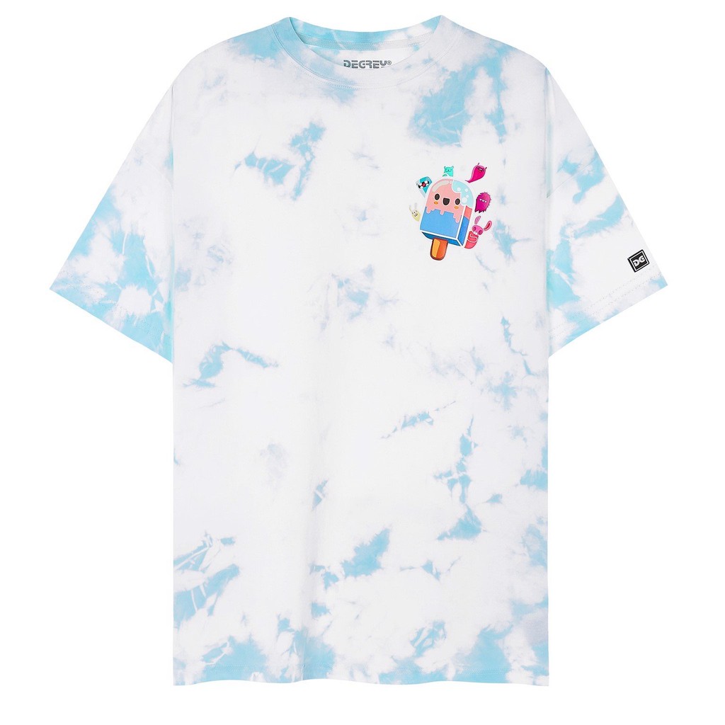 Áo Ice Cream Tee Degrey - ICT | BigBuy360 - bigbuy360.vn