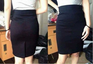 Chân váy công sở
