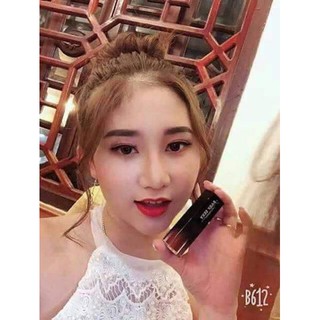 Son kem babesexy màu CHERRY: đỏ sậm