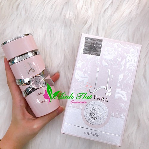 Nước Hoa Dubai YARA 100ml - Fullseal