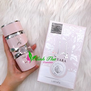 Nước hoa dubai yara 100ml - fullseal