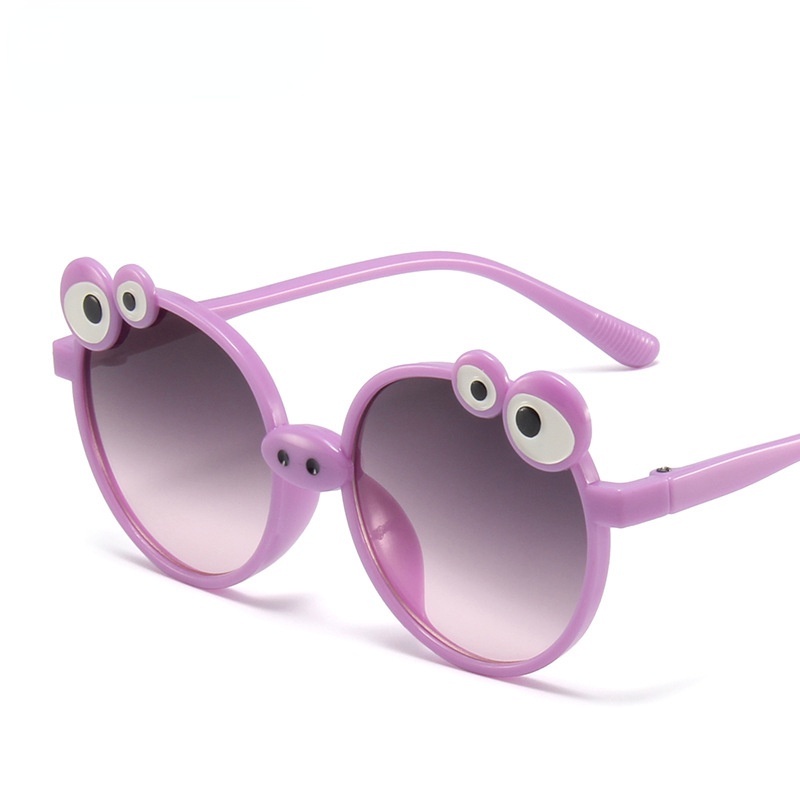 Kính Mát Thời Trang Cho Bé