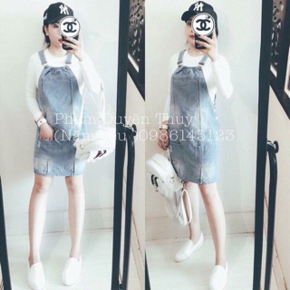 Yếm bò 2 mẫu 