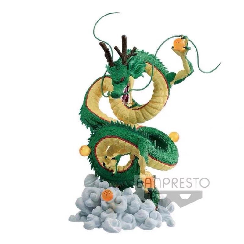 FAMHOUSE - Mô hình chính hãng Rồng Thần Trái đất CxC CreatorxCreator Shenlong Shenron