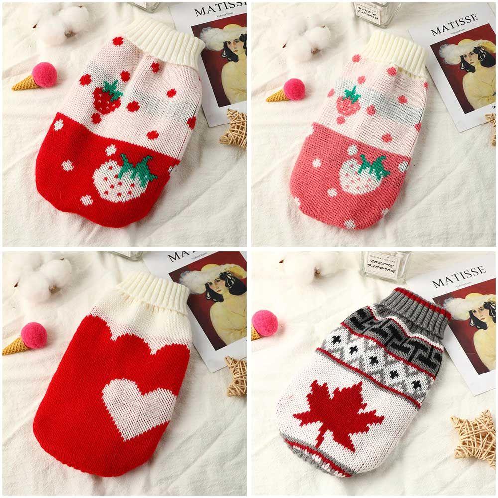 Áo Khoác Giữ Ấm Cho Thú Cưng