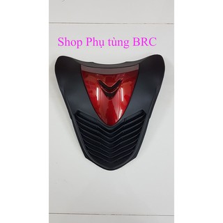 Mặt nạ xe SH 2017.