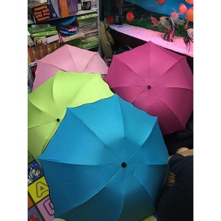 Ô ma thuật gặp nước nở hoa chống tia UV P001