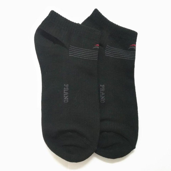 Vớ thể thao, tất thể thao loại tốt, độ thấm hút cao PRANO CS -25 - Dụng cụ Sport