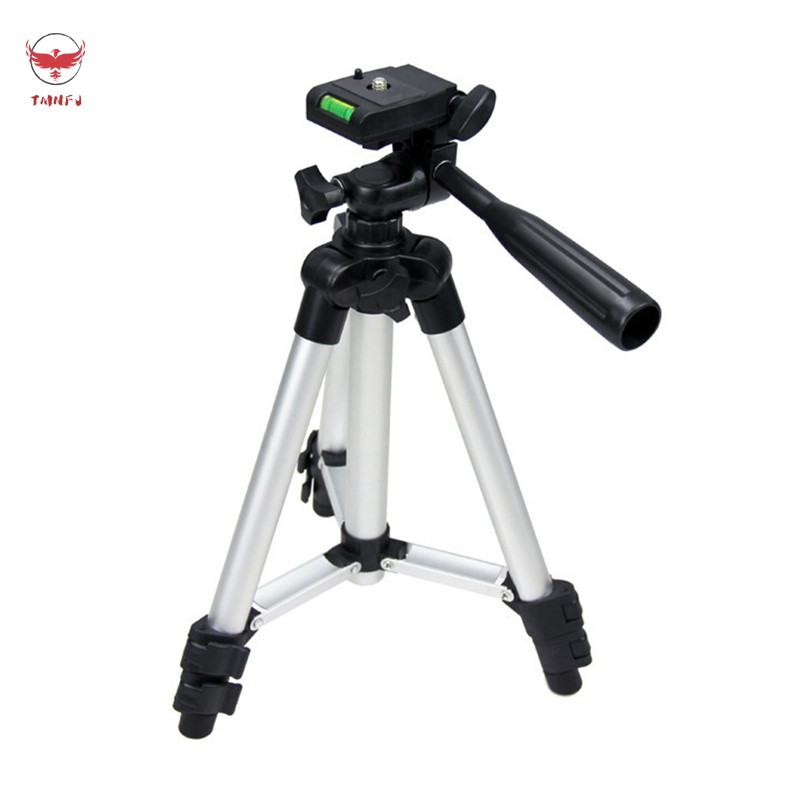 Chân Tripod Máy Ảnh Kỹ Thuật Số Chuyên Dụng Cho Canon Nikon Sony