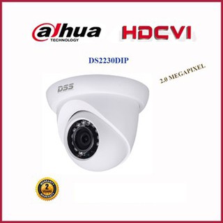 Camera Dahua DS2230DIP