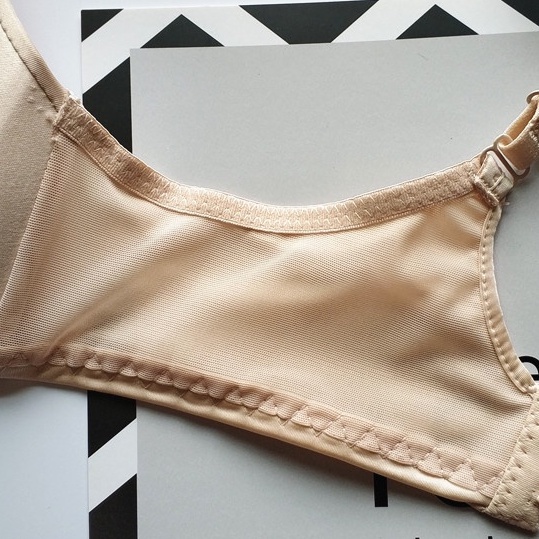 Áo lót nữ đúc su không gọng nâng ngực tạo khe mềm mại thoáng mát tôn vòng 1 gợi cảm quyến rũ KIMCHIBIKINI AL022 | BigBuy360 - bigbuy360.vn