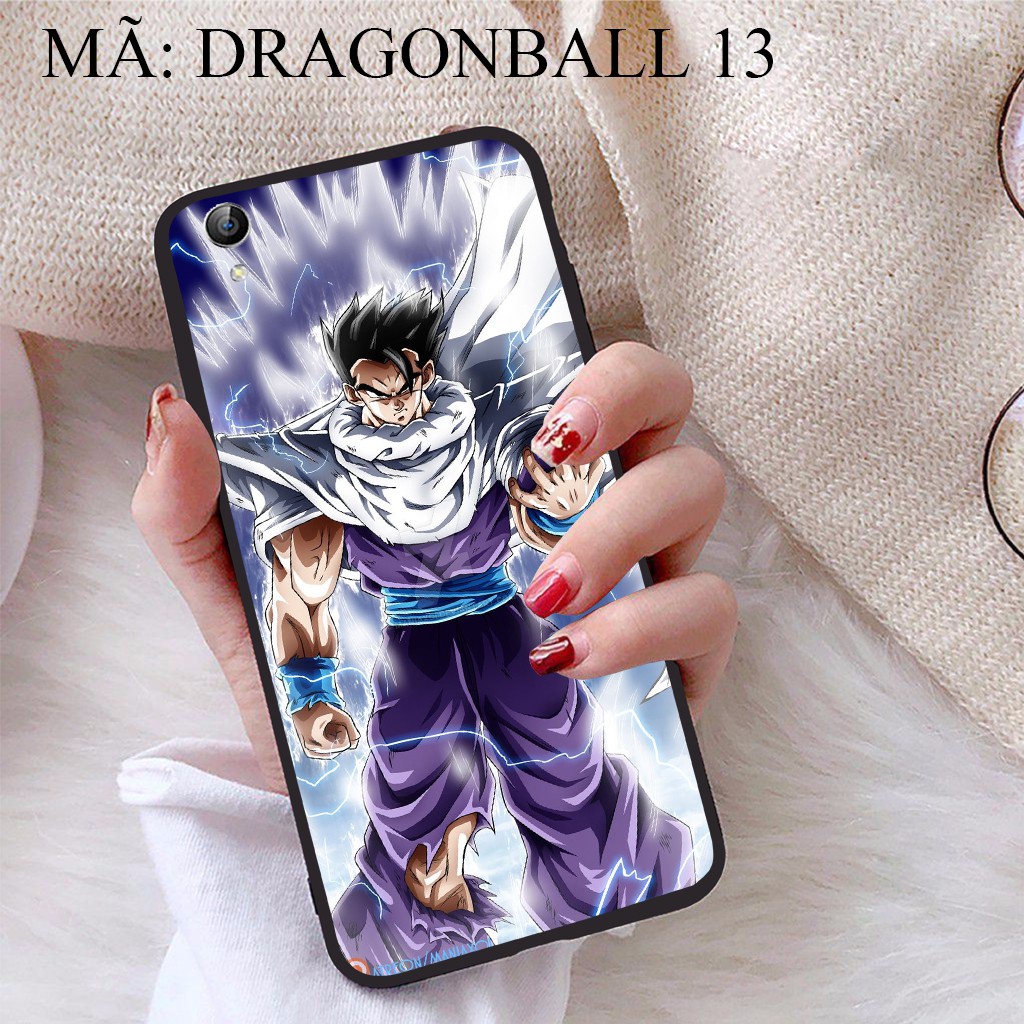 Ốp lưng Vivo Y51 viền dẻo TPU BST Dragon Ball