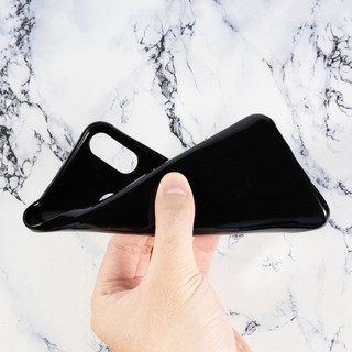 Ốp Lưng TPU Silicone Cho ITEL S33