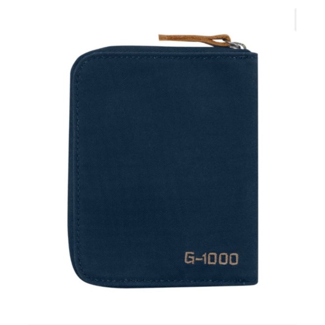 Ví  thời trang ZIP WALLET