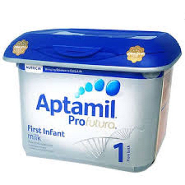 Sữa Aptamil Profutura 1 800g (trẻ từ 0-6 tháng)