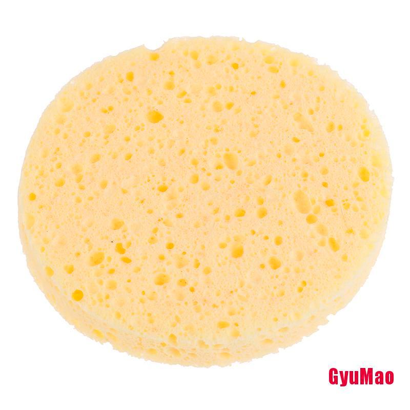 Bộ 4 Miếng Mút Mềm Hdymo Tẩy Trang Tiện Dụng