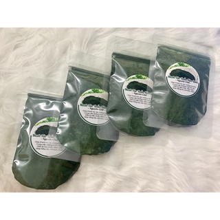100gr Bột Tảo Xoắn Nhật Bản [Loại 1]