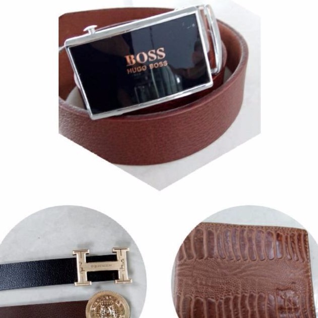 Đồ da thật H2&Cdleather